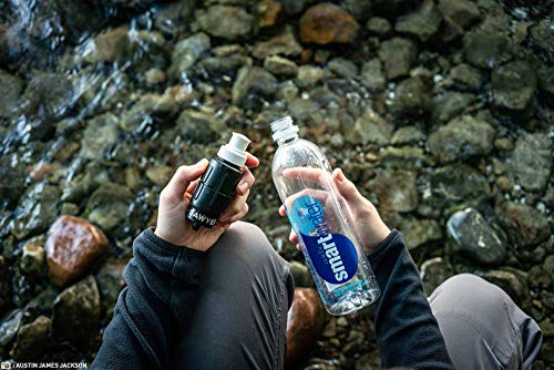 Products SP2129 Micro Squeeze Water Filtration System