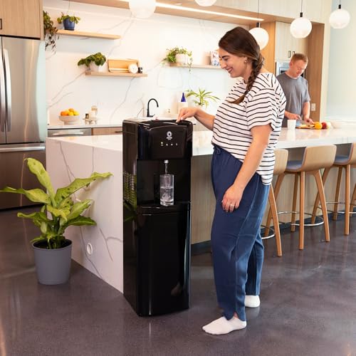 Water Dispenser for 5 Gallon Bottle