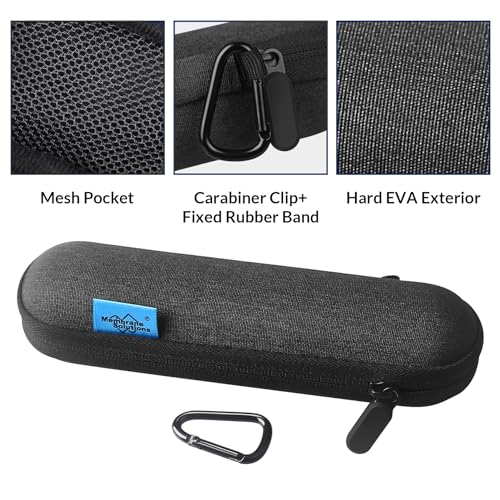 Water Filter Straw with Carry Case