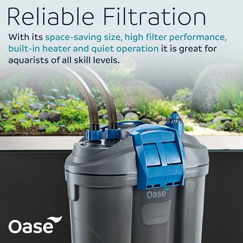 Indoor Aquatics Filtosmart Thermo 100