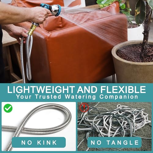 100FT Garden Hose