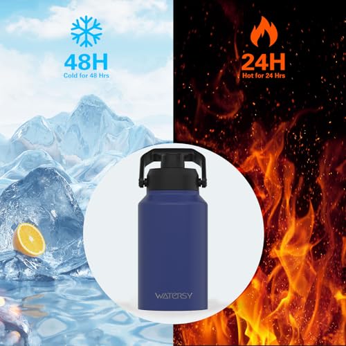 2 3 Gallon Water Bottle Insulated
