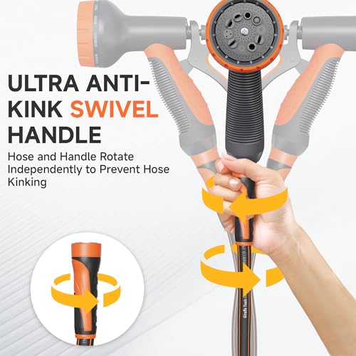 Heavy Duty 100FT 5 (100 Foot)