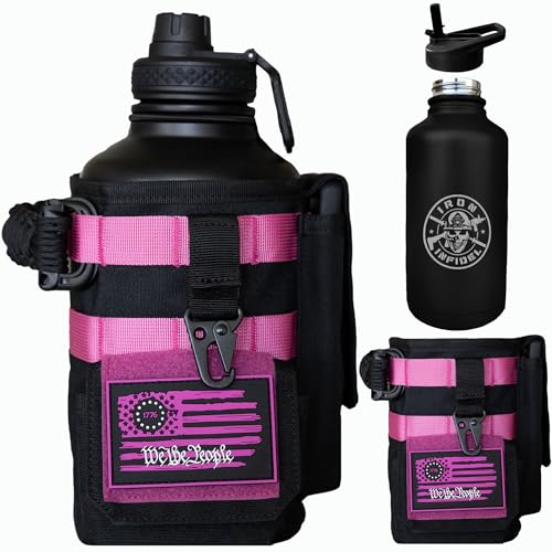 Battle Bottle