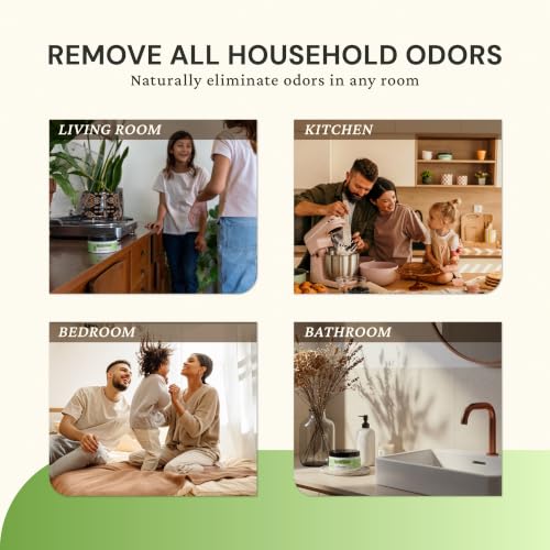Original Odor Eliminator Gel 3 (21 Fl Oz)