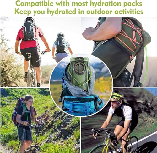 Hydration Bladder