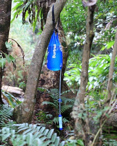 8L Camping Water Filtration System