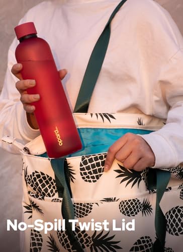 Slim Water Bottle 32oz