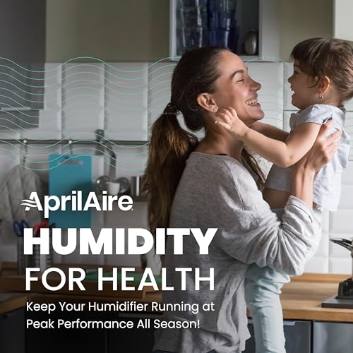 10 Water Panel Humidifier Filter Replacement for AprilAire Whole (2 Water Panel)