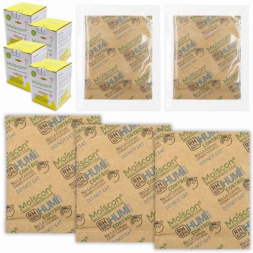 60 Pack 62% RH 8 Gram Two (60 Count)