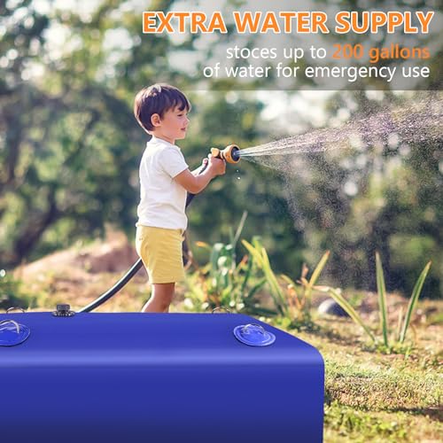 Water Tank Water Storage Bladder