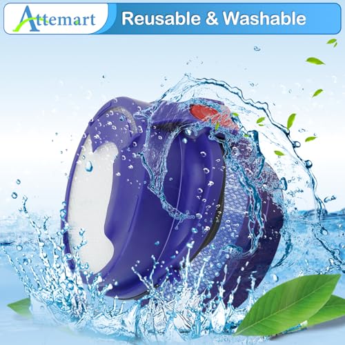 Replacement Filter Kit for Dyson DC24 Animal