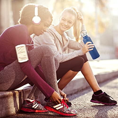 20 oz Insulated Water Bottles (8 Count)