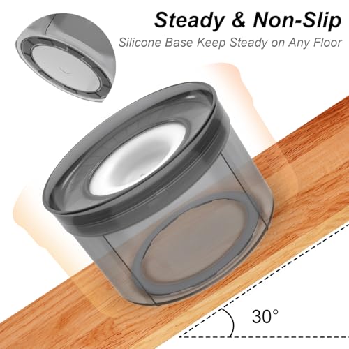 No Spill Water Bowl for Dogs