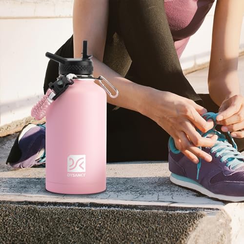 Insulated Water Bottle
