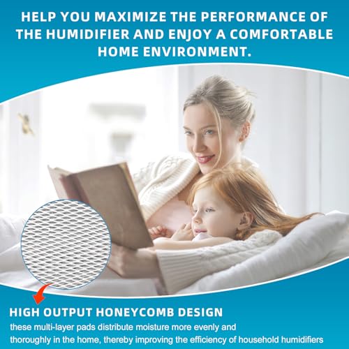 4750 Home Humidifier Maintenance Kit