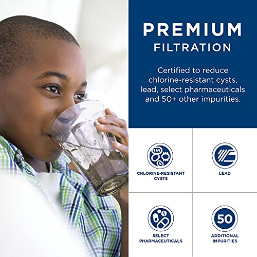 MSWF Refrigerator Water Filter
