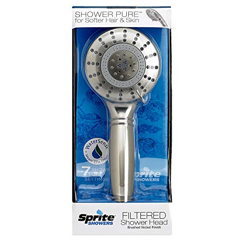 Showers Pure 7