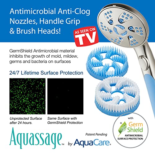 AquaCare High Pressure 6
