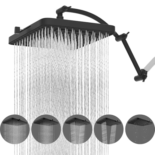 Rain Shower Head