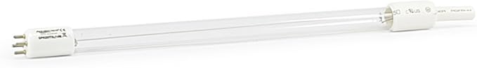 Aquascape UltraKlear 1000 UV Clarifier Replacement Bulb, 14-Watt High-Output UV Lamp – Fits Model 95036, 95039