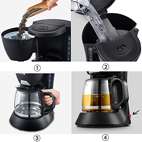 Portable Coffee Machine