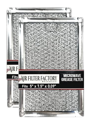 Replacement For Frigidaire FGMV174KFA Made In USA 12 (2 Count)