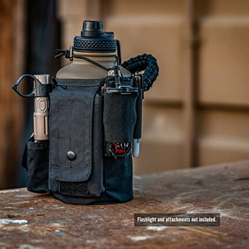 Battle Bottle
