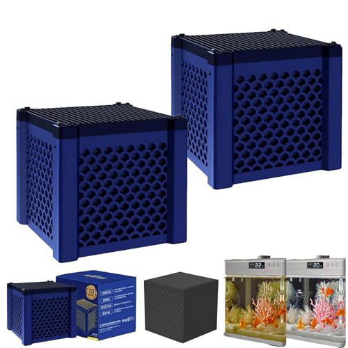 Water Trough Filter 2.0