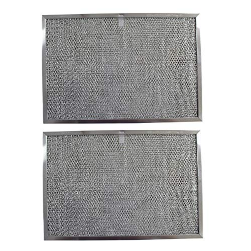 Replacement Aluminum (2 Count)