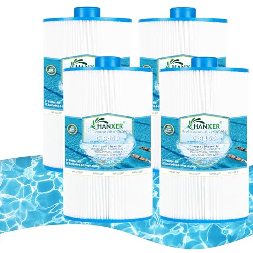 C 8450 Spa Filter Cartridge Replaces for Filbur FC