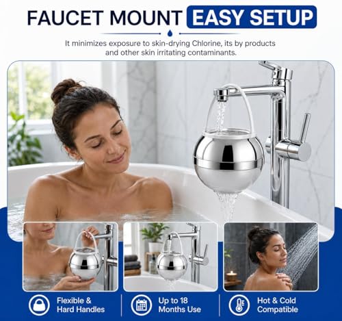 Bathtub Filter