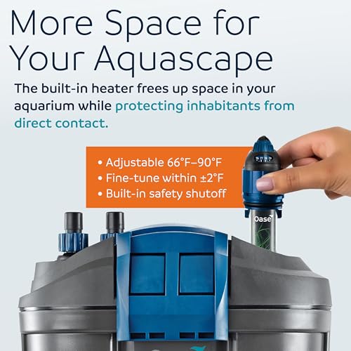 Indoor Aquatics Filtosmart Thermo 100