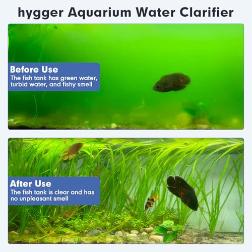 Aquarium U V Light with Timer