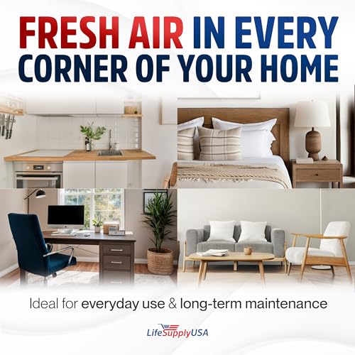 Humidifier Filter Replacement Wick Filter A Compatible with Honeywell HAC