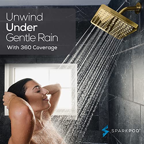Rain Shower Head