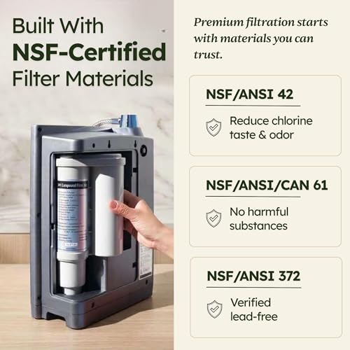 Korea Made Ivyel PL Alkaline Water Machine
