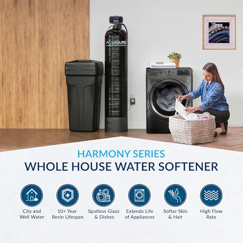 Harmony Series 30