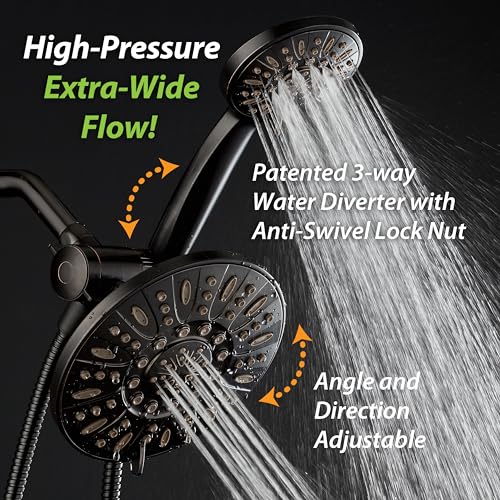 7" Premium High Pressure 3 (8 Count)