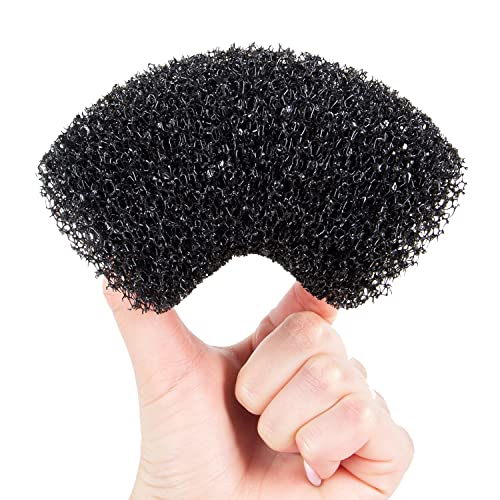 2PCS Internal Filter Sponge Foam (2 Count)