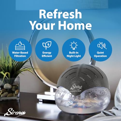 Twister Air Purifier