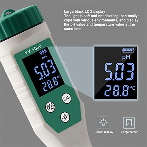 Digital Ph Meter