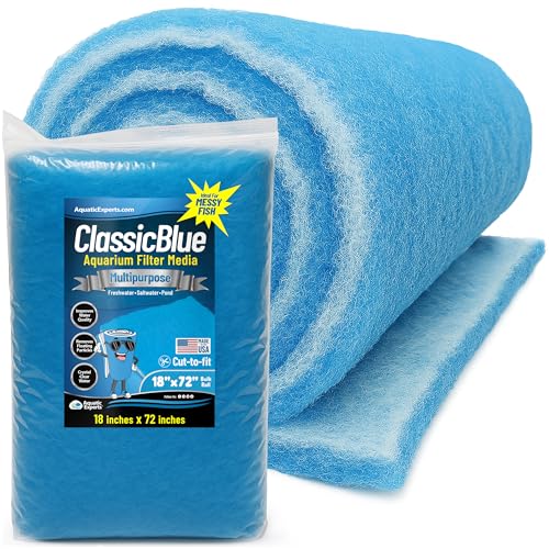 Bonded Aquarium Filter Pad