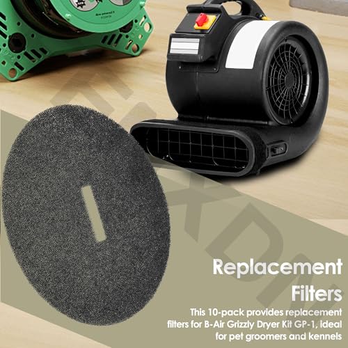 Replacement Filter for B