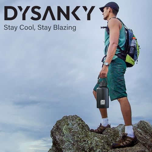 Insulated Water Bottle
