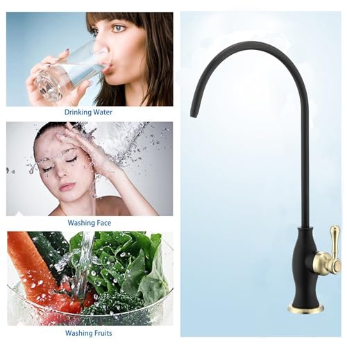 Drinking Water Faucet
