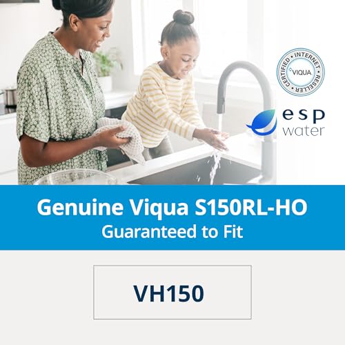 S150RL HO UV Lamp Replacement