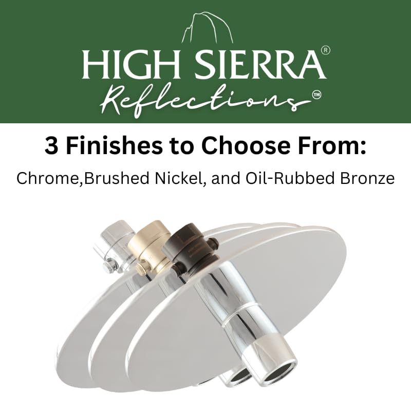 High Sierra® Solid Lead