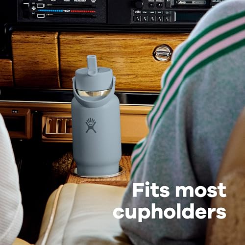 Travel Water Bottle