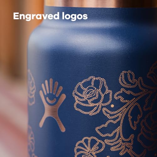 40 Oz Travel Tumbler with Handle